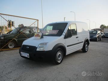 Ford Transit Connect 2009