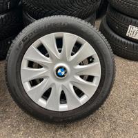 BFGOODRICH 205/55 R 16 INVERNALI