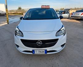 Opel Corsa 1.3 CDTI 5 porte Black Edition - 2018