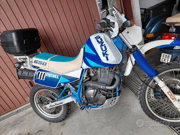 suzuki 650