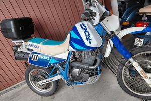 suzuki 650
