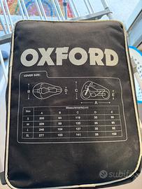 Telo coprimoto OXFORD CV332 L