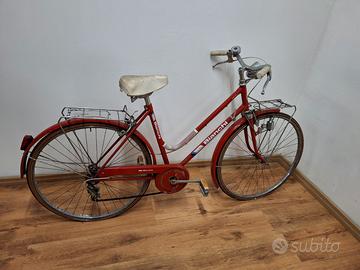 Bicicletta Vintage Bianchi Anni '70'80 -