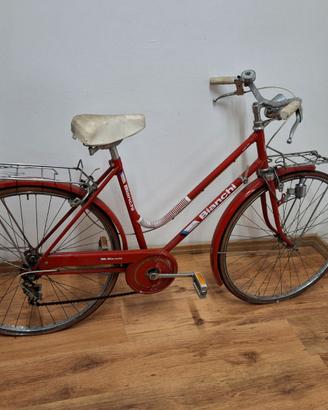 Bicicletta Vintage Bianchi Anni '70'80 -