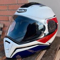 Casco integrale caberg(M)