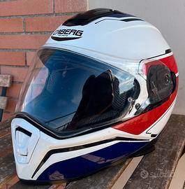 Casco integrale caberg