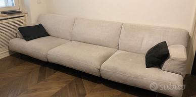 Divano Poliform Tribeca TBDI315