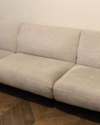 Divano Poliform Tribeca TBDI315