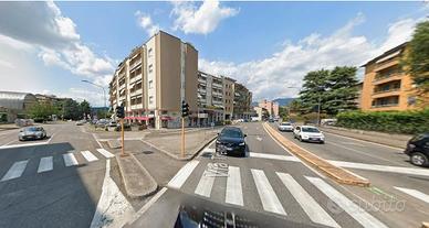 Stanza singola - Ospedale Civile