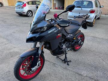 Multistrada v2s