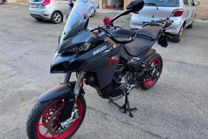 Multistrada v2s