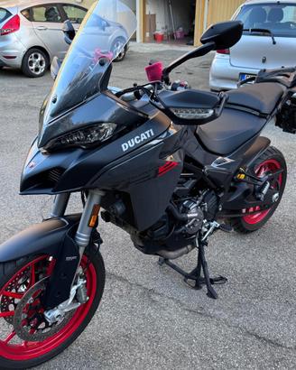 Multistrada v2s