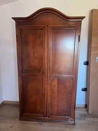 Armadio in legno
