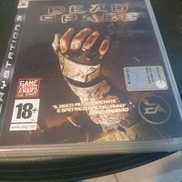 Dead Space PS3