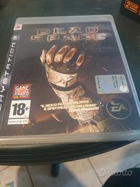 Dead Space PS3