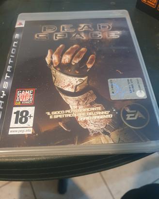Dead Space PS3