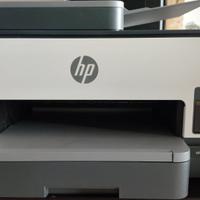 Stampante HP smart tank 7308