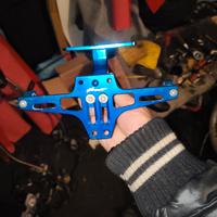 accessori Honda hornet 