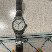 Orologio kienzle da polso