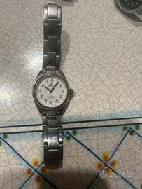 Orologio kienzle da polso