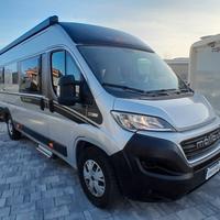 Carthago MALIBU CHARMING 640 GT FULL