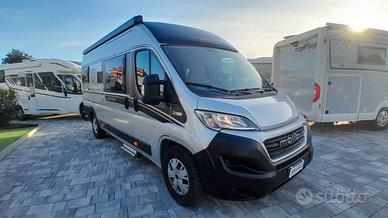 Carthago MALIBU CHARMING 640 GT FULL