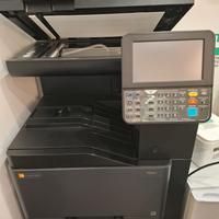 Stampante Triumph-Adoer 350ci