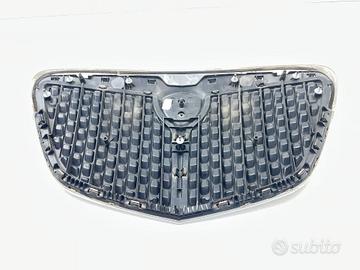 GRIGLIA PARAURTI LANCIA Ypsilon 2° Serie 73546333