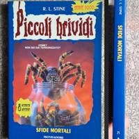 piccoli brividi N.31,54 e 71