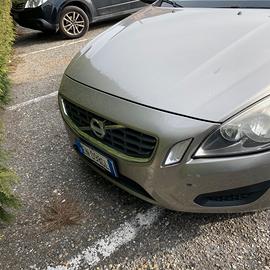 Bolvo S60 momentum con flap