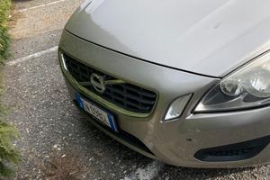 Bolvo S60 momentum con flap