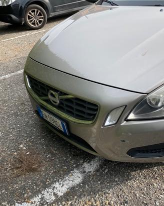 Bolvo S60 momentum con flap