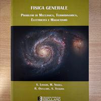 Fisica generale (meccanica, termodinamica…)