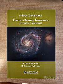 Fisica generale (meccanica, termodinamica…)