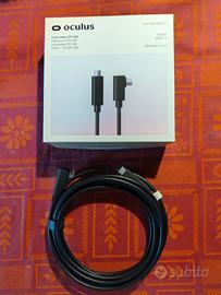 Cavo Link per Meta Quest per Oculus Originale