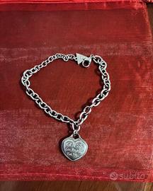 Bracciale a catena Guess