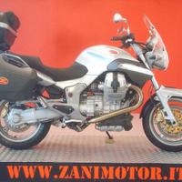 Moto Guzzi Breva 1200 -2010- CON VALIGIE KM.23600