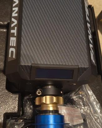 Base FANATEC F1 Podium DD1 20nm PS5 in Garanzia