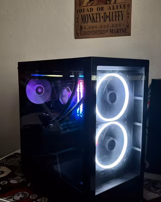 Pc gaming e uso quotidiano