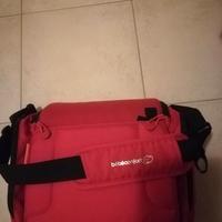 alzasedia fasciatoio bebe confort