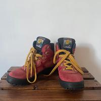 Scarponi trekking Olang skywalk