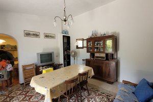 Villa con terreno Sardegna isolo di San Pietro