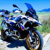 Bmw r 1250 gs - 2021