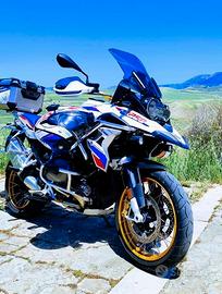 Bmw r 1250 gs - 2021