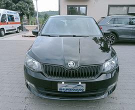 Skoda - Skoda Fabia 1.0 Tsi Ambition Mt (95 Cv).