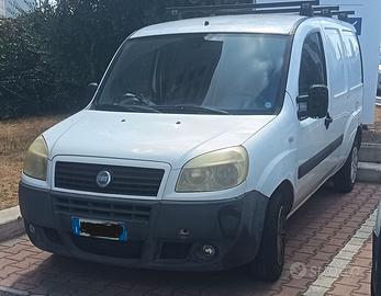 Fiat Doblò maxi