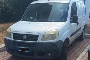 Fiat Doblò maxi