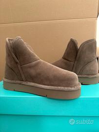 Stivaletto  NUOVO Panchic