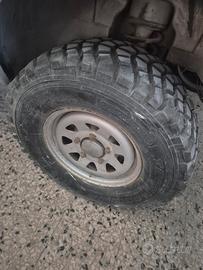 gomme