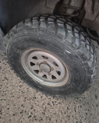 gomme